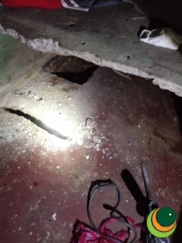 Túnel é encontrado no Presídio Regional de Passo Fundo - foto 3