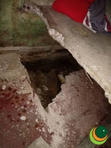 Túnel é encontrado no Presídio Regional de Passo Fundo - foto 4