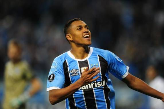 Vencedor do confronto entre Botafogo e Nacional-URU definirá o próximo 

adversário na competição
