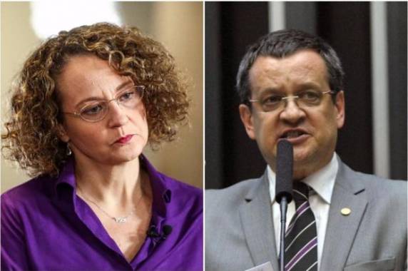 Segundo procuradores, os dois 

gaúchos (dentre um total de 72 deputados denunciados) gastaram de forma indevida verba pública com bilhetes aéreos