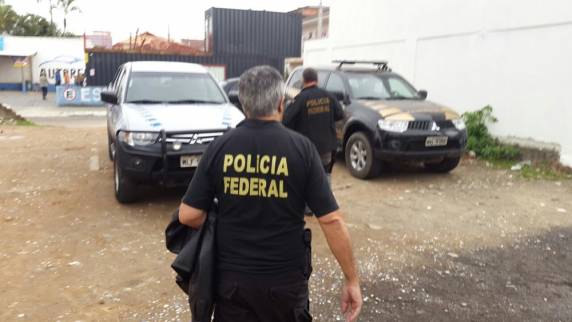 PF e Receita miram esquema de lavagem de dinheiro e evasão de divisas que movimentou R$ 5,7 bilhões