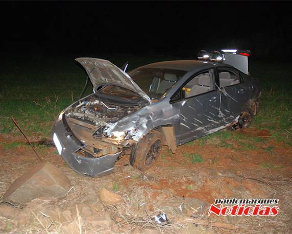 Assaltantes em fuga são presos pela Brigada Militar na divisa de Três de Maio e São José do Inhacorá - foto 9