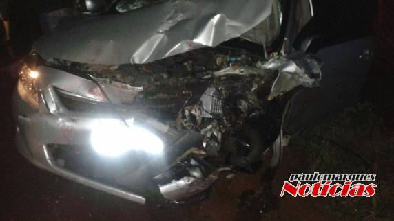 Colisão frontal deixa um morto na RS 344 em Giruá - foto 3