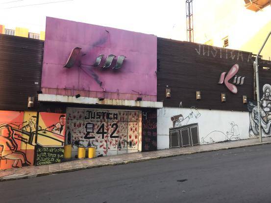Lançamento da campanha está marcado para as 10h, na Praça Saldanha Marinho