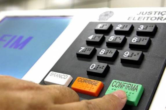Segundo a corte gaúcha, no máximo 16 zonas eleitorais se enquadrariam em resolução do TSE