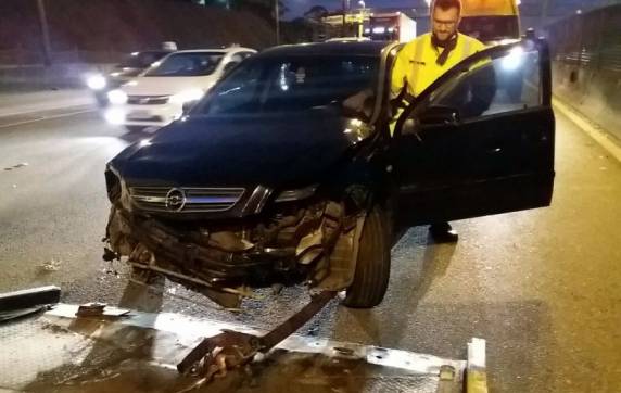 Em pouco mais de 24 horas, PRF recupera cinco veículos na BR 101 - foto 6