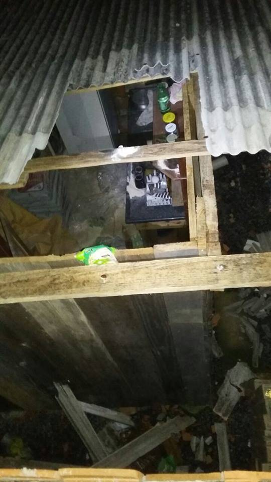 Polícia Militar de Porto Belo prende homem após furto em residência - foto 2