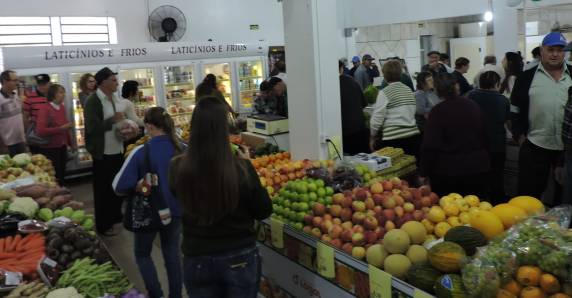 COTRIMAIO inaugura novo Super em Boa Vista do Buricá - foto 3