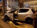 Grave acidente é registrado em Passo Fundo - foto 2