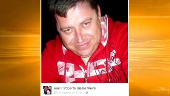 Preso confessa ter matado PM em
Joinville a mando de grupo criminoso, diz polícia - foto 2