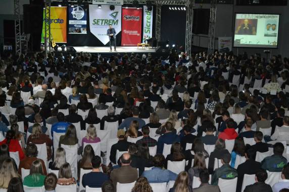 SETREM celebra sucesso do workshow com Thedy Corrêa - foto 4
