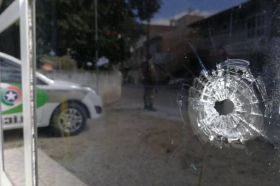 Onda é considerada 

mais violenta por tirar a vida de agentes