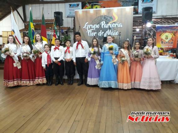 Lançado o livro que conta a história do CTG Tropeiros do Buricá de Três de Maio - foto 4
