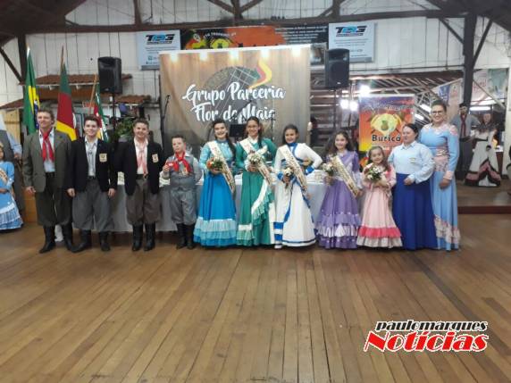 Lançado o livro que conta a história do CTG Tropeiros do Buricá de Três de Maio - foto 3