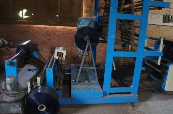 Novo empreendimento se instala no Município - foto 2