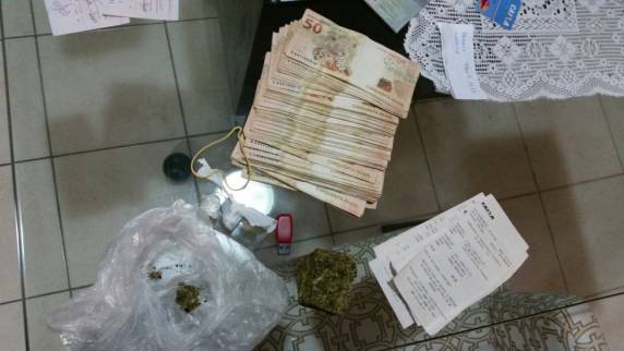 Polícia prende 18 suspeitos de ataques em SC e cumpre 29 mandados em presídios - foto 5