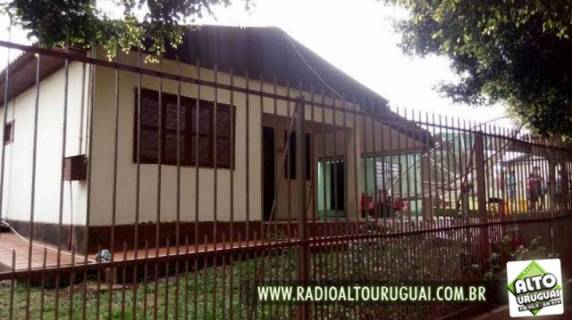 Casal de idosos é morto a facadas durante a madrugada em Sede Nova - foto 3