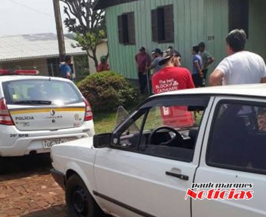 Jovem de 20 anos é o único suspeito de cometer o crime