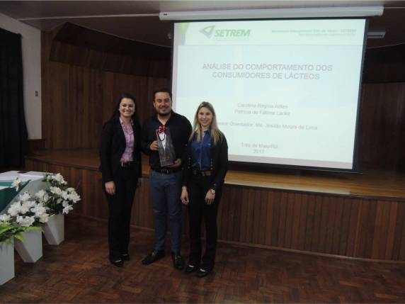 Evento promovido pelo curso Superior de Tecnologia em Laticínios contará com 

palestra do Ph.D Mucio M. Furtado, referência na área de queijos