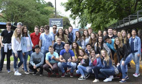SETREM espera mais de 2 mil alunos para o OPS!? 2017 - foto 3