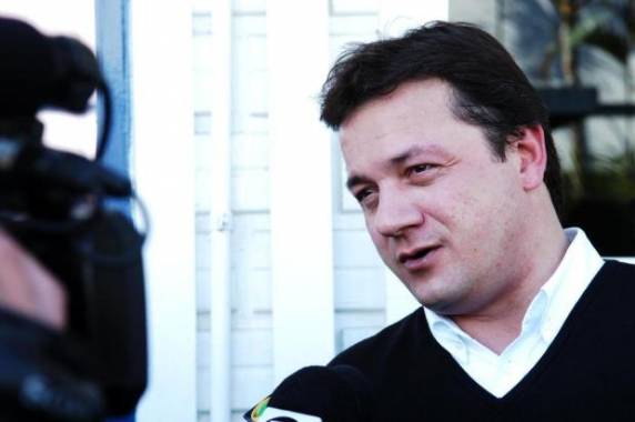 Pedido de prisão foi 

feito porque irmãos Batista teriam usado as próprias delações para obter ganhos no mercado financeiro