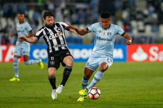 Vaga 

na semifinal da Libertadores será decidida no dia 20 de setembro, na Arena