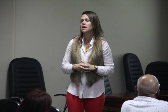 Audiência Pública apresentou projeto da LDO - foto 2