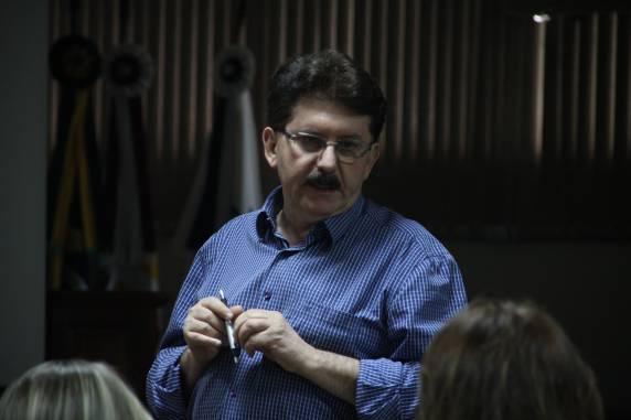 Audiência Pública apresentou projeto da LDO - foto 4