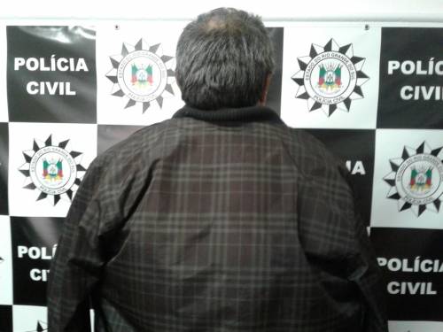 Mais dois homens
foram presos por assassinato de idosos em Sede Nova - foto 3
