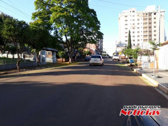 Duas ruas do centro passam a ter mão única nesta segunda - foto 3
