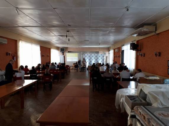 Campanha Promocional Três de Maio é Show é lançada na manhã desta terça-feira - foto 2