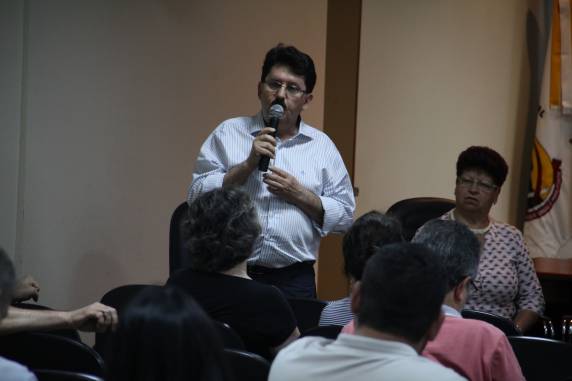 Subcomissão da Assembleia Legislativa realiza Audiência em Três de Maio - foto 6