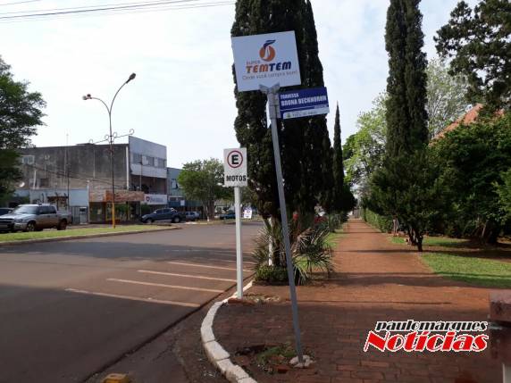 Uma nova rua em Três de Maio ? - foto 3