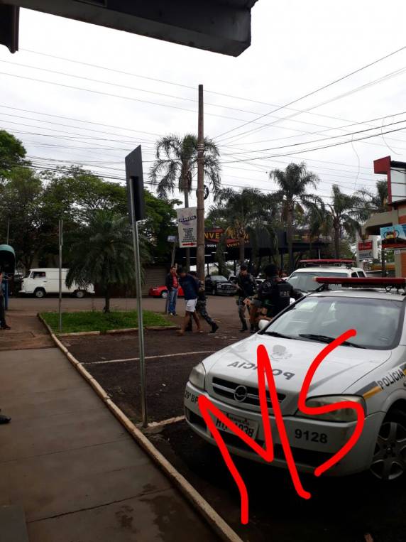 Operação policial prende 17 pessoas em Ijuí - foto 3