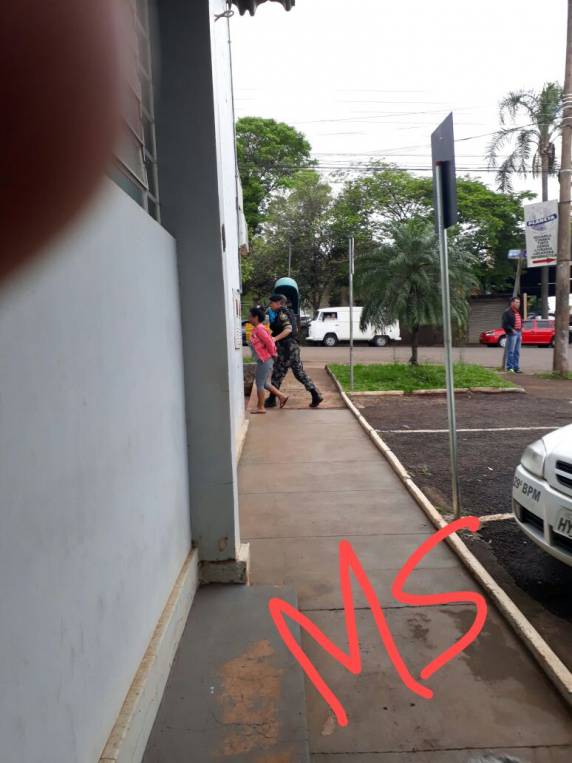 Operação policial prende 17 pessoas em Ijuí - foto 2