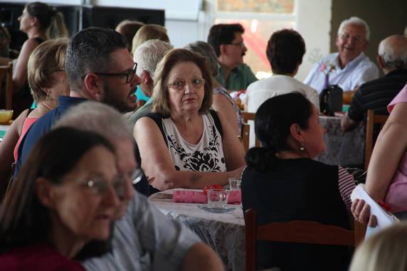 Semana do Idoso tem programação diversificada em Três de Maio - foto 7