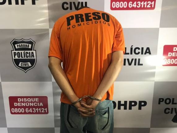 Ele disse à polícia ser seguidor da ideologia nazista e que responde a um processo criminal pelo mesmo 

crime no município de São Bento do Sul, em Santa Catarina
