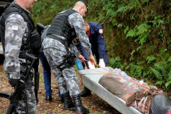 Vítima 

denunciou violência doméstica e policiais encontraram drogas com o homem