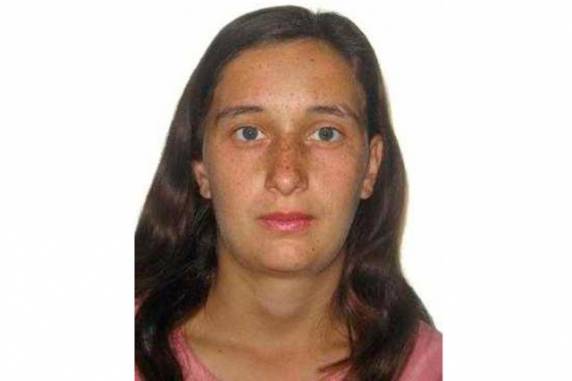 Mulher esquartejada por namorado após ser preso
por tráfico em Caxias do Sul, será sepultada em Três de Maio - foto 2