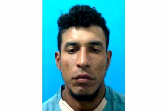 Mulher esquartejada por namorado após ser preso
por tráfico em Caxias do Sul, será sepultada em Três de Maio - foto 3