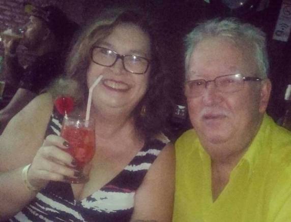 Corpos de casal de idosos que desapareceu durante viagem são encontrados em
Caçapava do Sul - foto 3