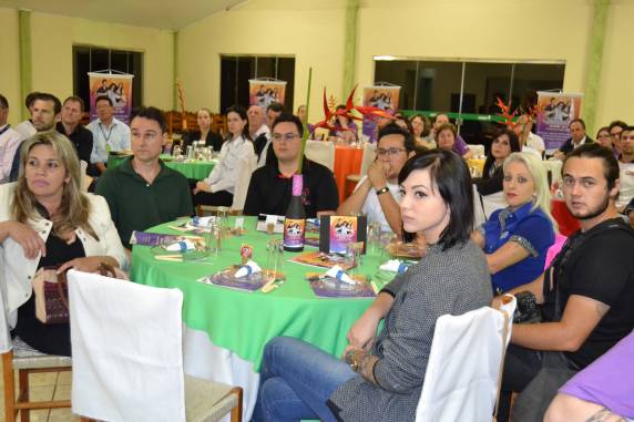 Lançado o Vestibular SETREM 2018 - foto 5