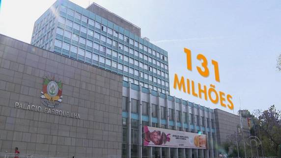 Gasto anual com cargos 

comissionados na Casa passa de R$ 130 milhões. Dos 55 deputados, 19 têm número maior de CCs que o permitido