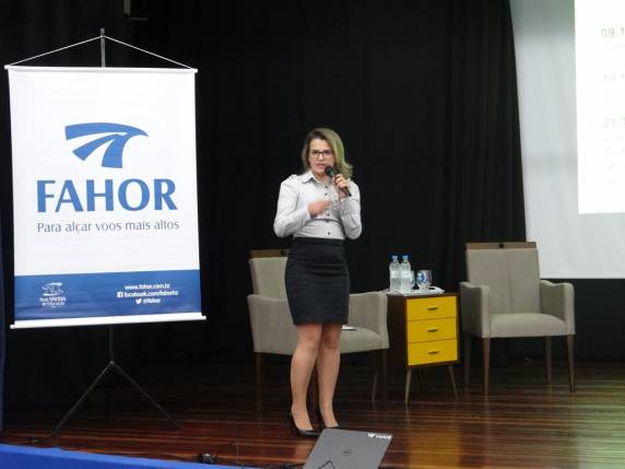 FAHOR apresenta
diagnóstico sobre Horizontina no Painel Cenários e Tendências - foto 5