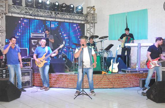 Com apoio da comunidade Pelotão Mirim realizou mais um grande evento - foto 4