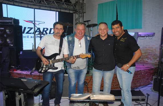 Com apoio da comunidade Pelotão Mirim realizou mais um grande evento - foto 2