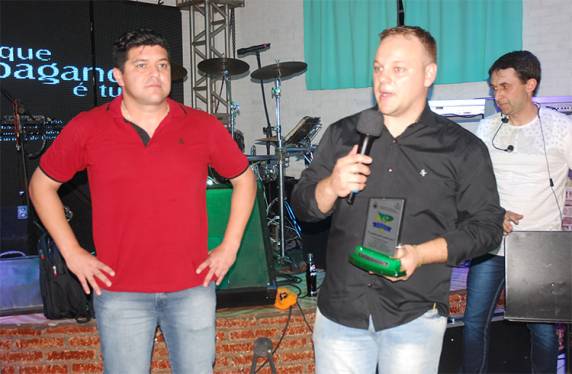 Com apoio da comunidade Pelotão Mirim realizou mais um grande evento - foto 7
