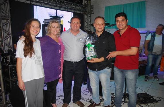 Com apoio da comunidade Pelotão Mirim realizou mais um grande evento - foto 3