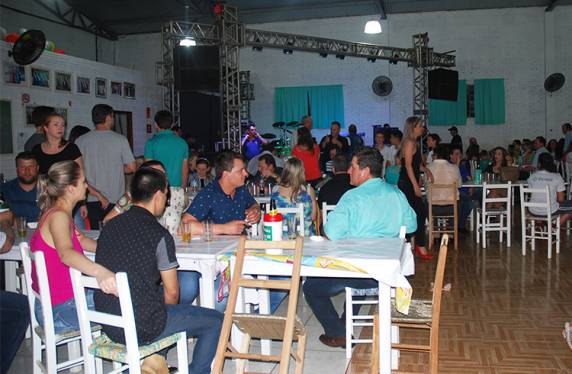 Com apoio da comunidade Pelotão Mirim realizou mais um grande evento - foto 9