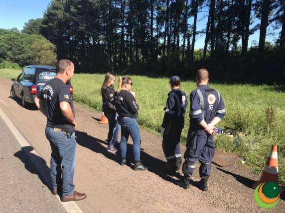 Jovem é executado com tiro na cabeça em Passo Fundo - foto 3